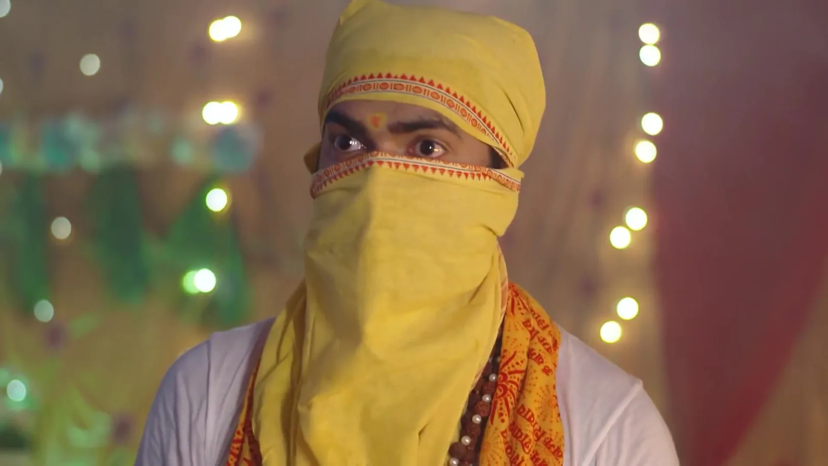 Tuma Bina - October 06, 2025 - Best Scene 