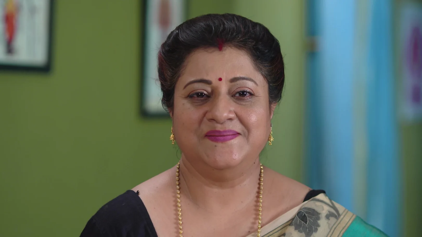 Bhagya Rekha - 08 October, 2025