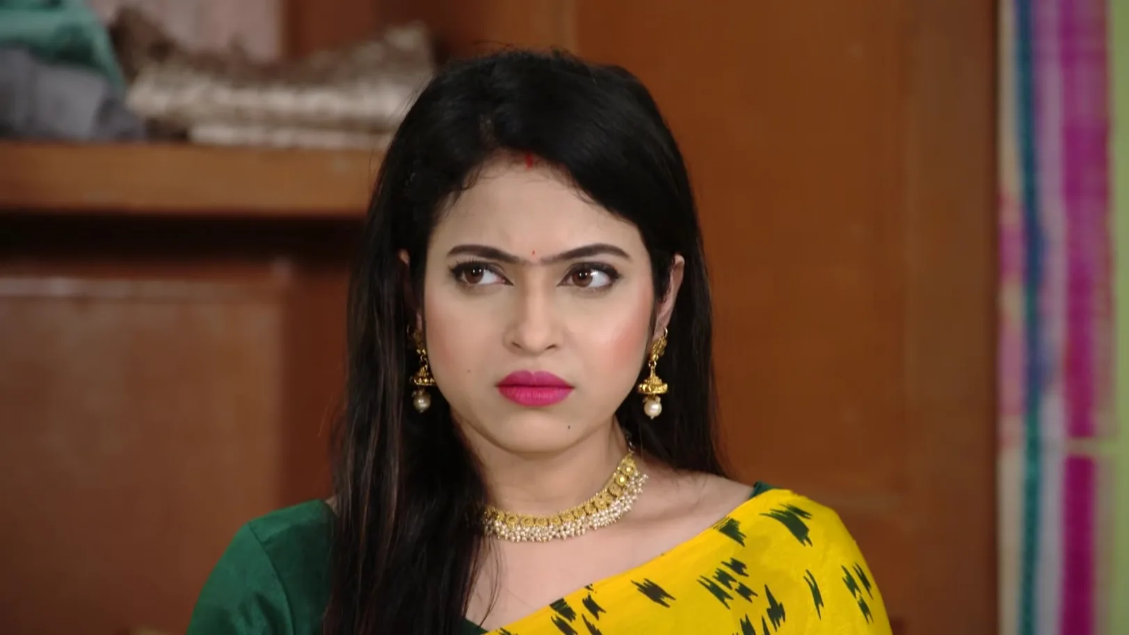 Sathi Sata Janmara - October 07, 2025 - Episode Spoiler