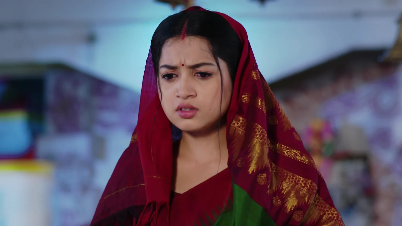 Sathi Sata Janmara - October 13, 2025 - Episode Spoiler
