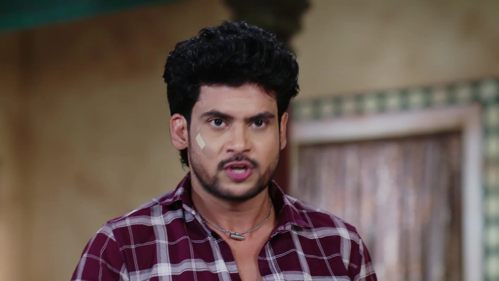 Sathi Sata Janmara - 11 October, 2025