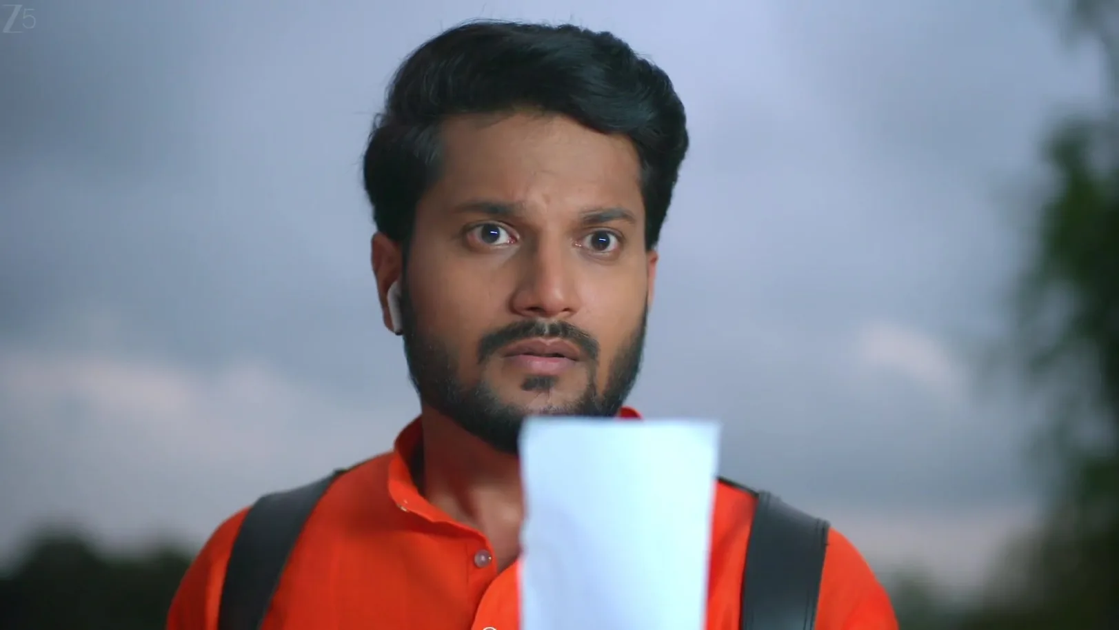 Kaushiki Is Happy as the Girls are Found 7th October 2025 Webisode