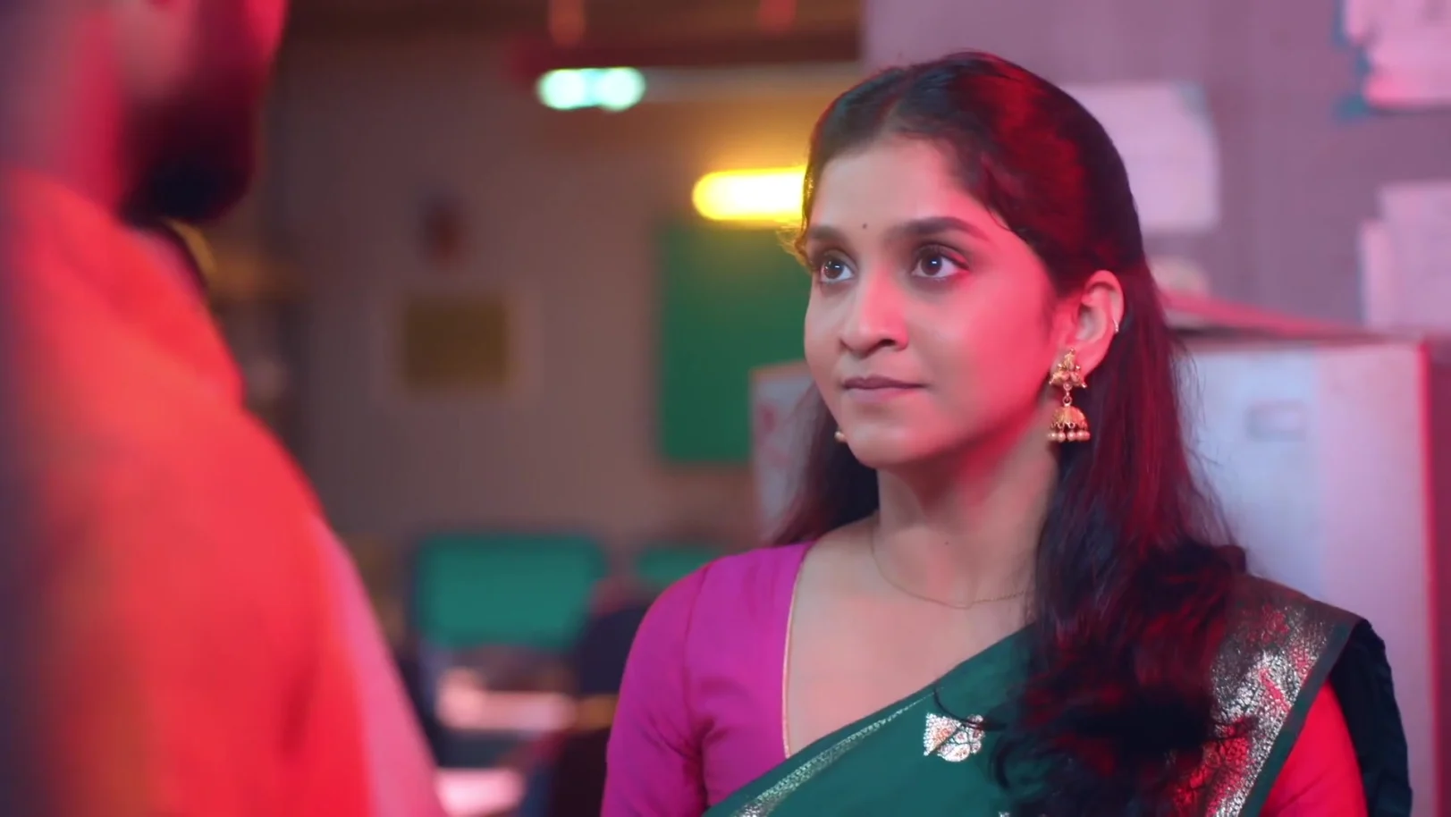 Everyone Is Happy as Nishita Returns Home 8th October 2025 Webisode
