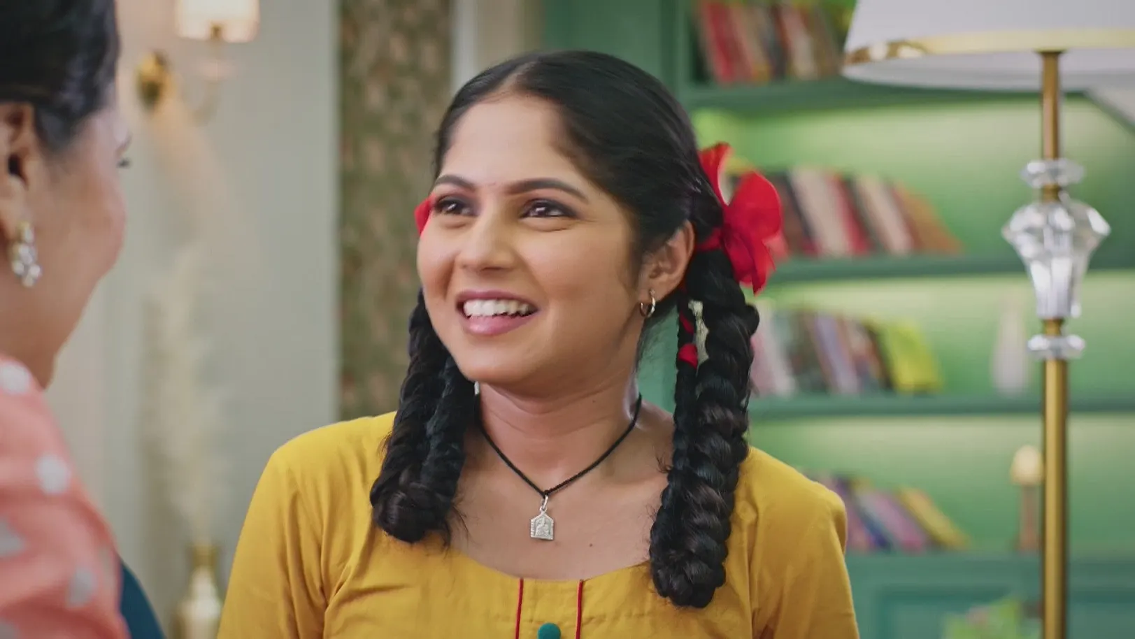 Kamali - 10 October, 2025 Kamali - 10 October, 2025