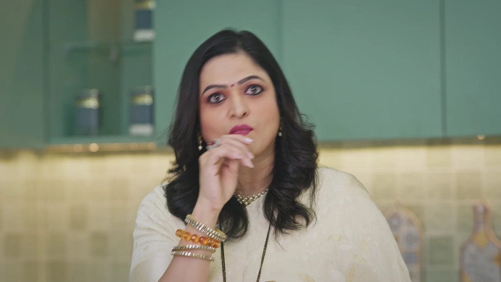 Kamali - 09 October, 2025 Kamali - 09 October, 2025