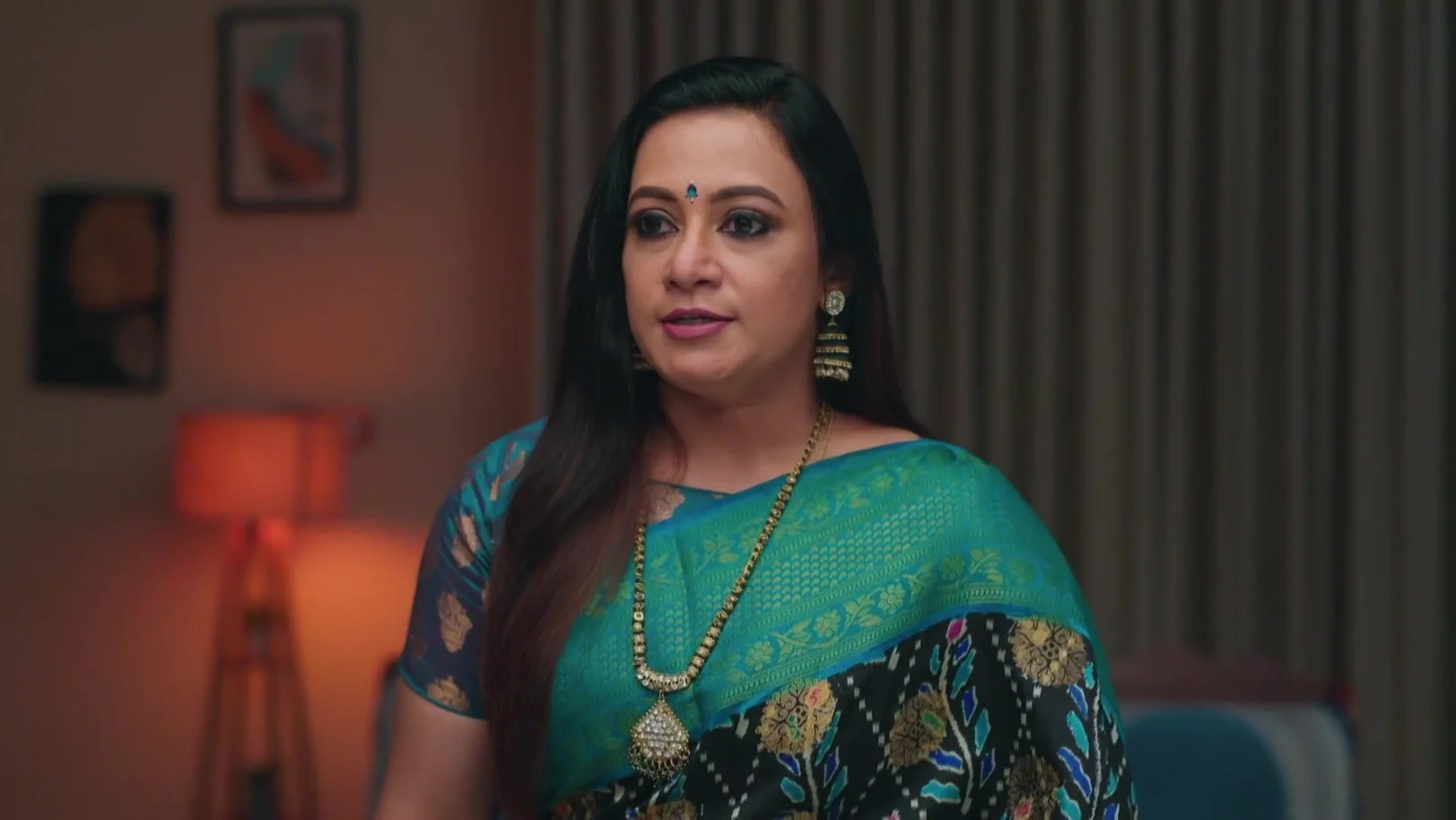 Gowri - October 08, 2025 - Webisode 8th October 2025 Webisode