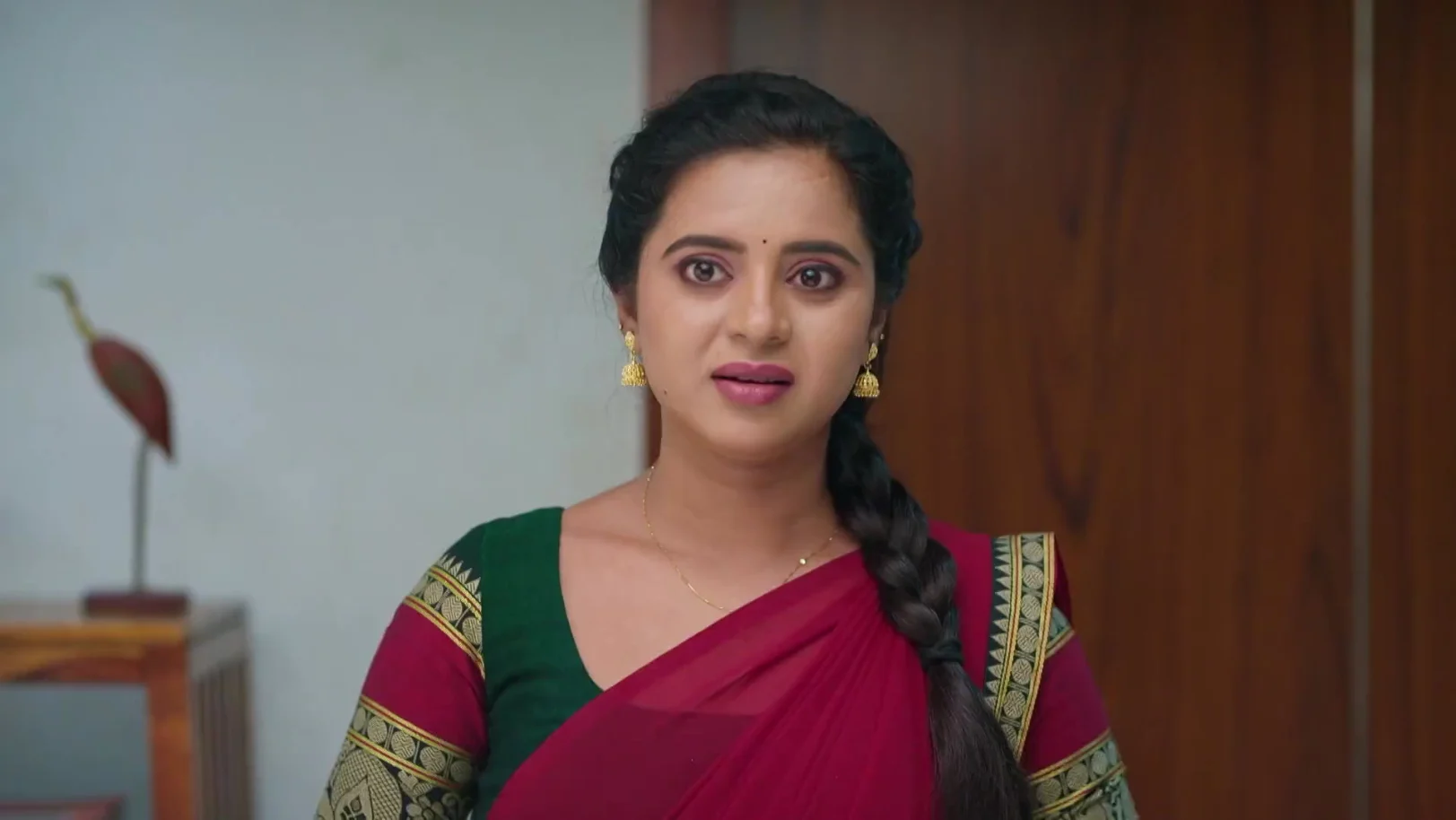 Gowri - October 10, 2025 - Webisode 10th October 2025 Webisode