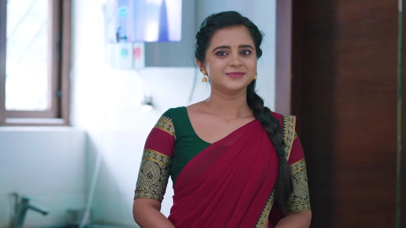 Gowri - October 09, 2025 - Webisode 9th October 2025 Webisode