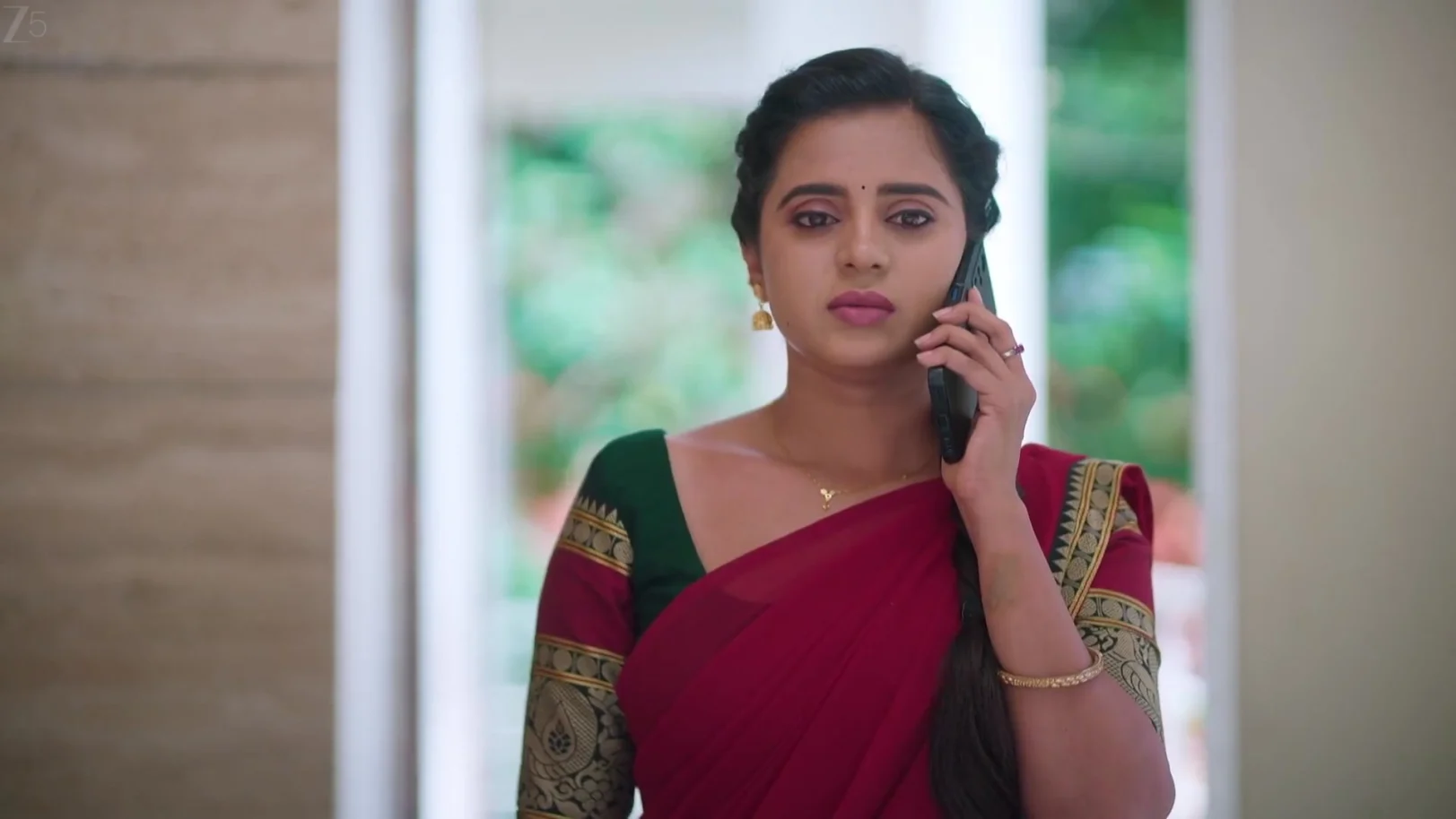 Gowri - October 11, 2025 - Webisode 11th October 2025 Webisode
