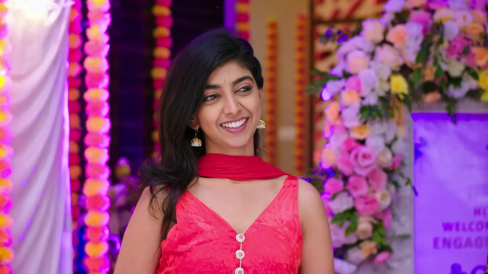 Shourya's Grandmother Confronts Kamala 7th October 2025 Webisode