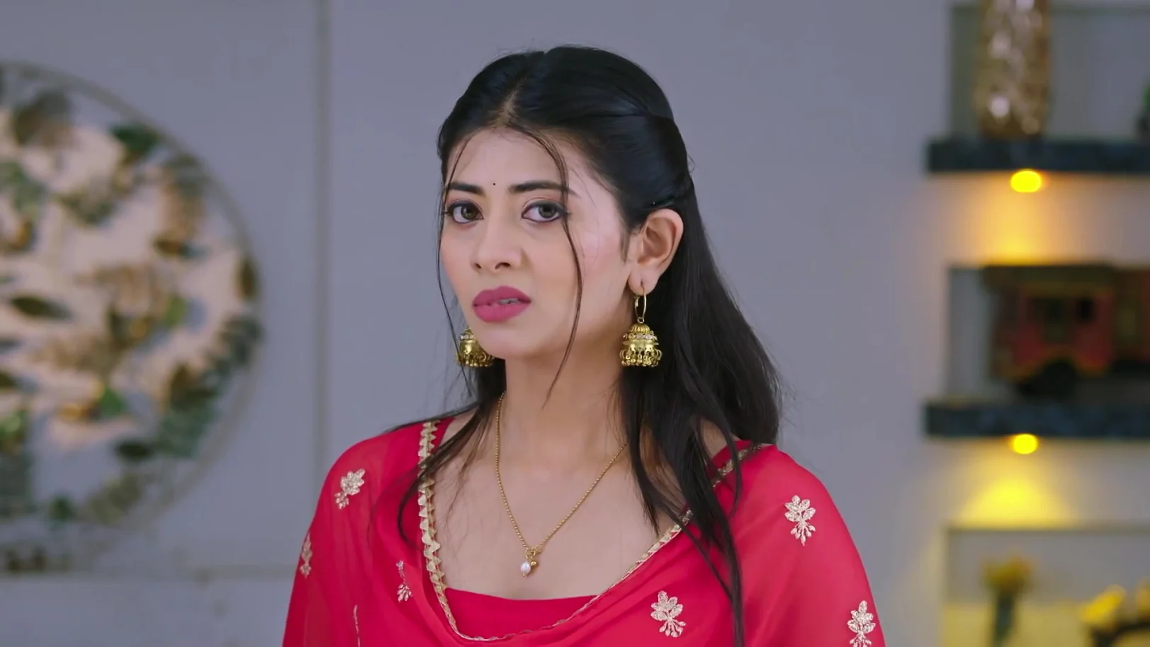 Rajakumari - October 09, 2025 - Webisode 9th October 2025 Webisode