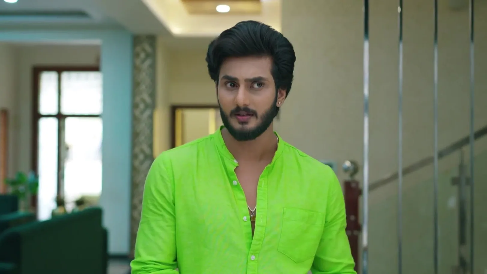 Gowri - October 06, 2025 - Best Scene 