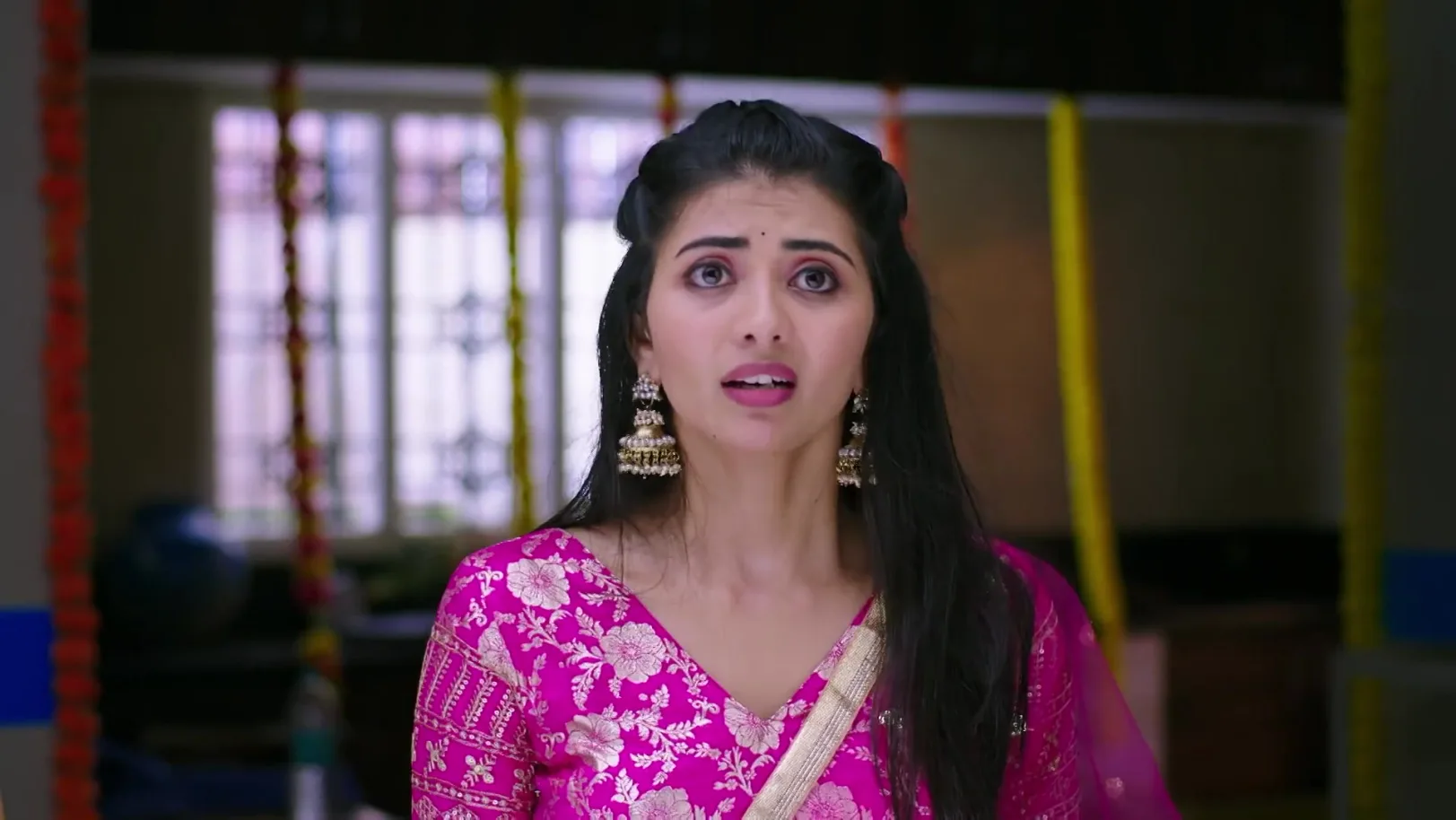 Anu States Laddu's Doubts about Dheeraj - Rajakumari 