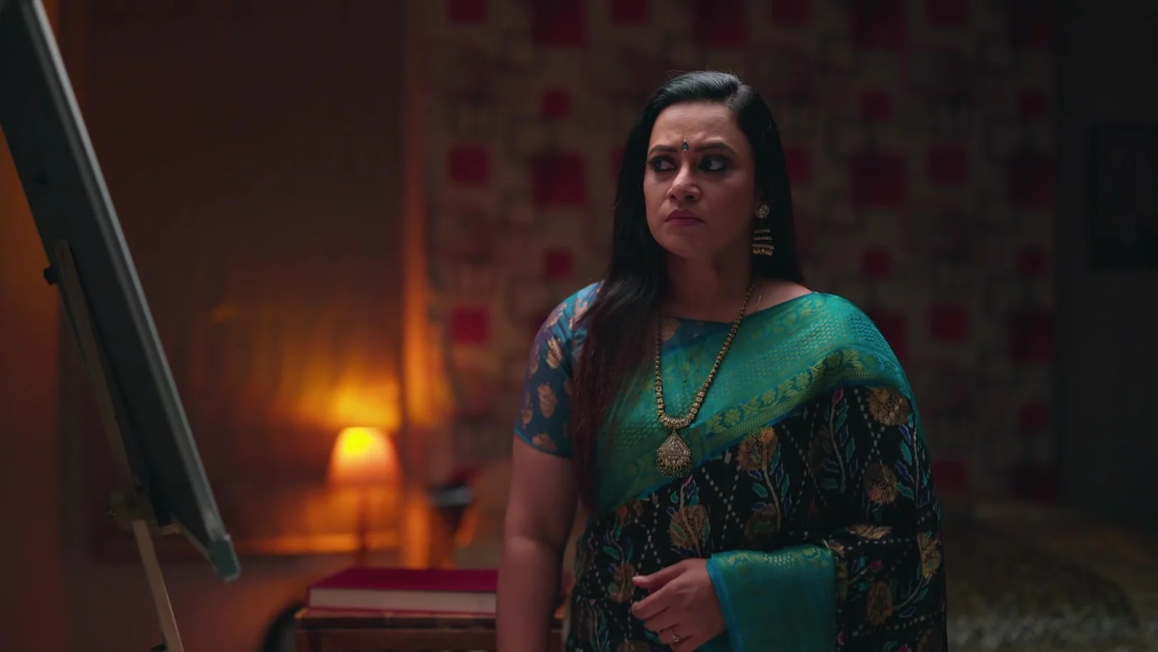 Gowri - October 08, 2025 - Episode Spoiler