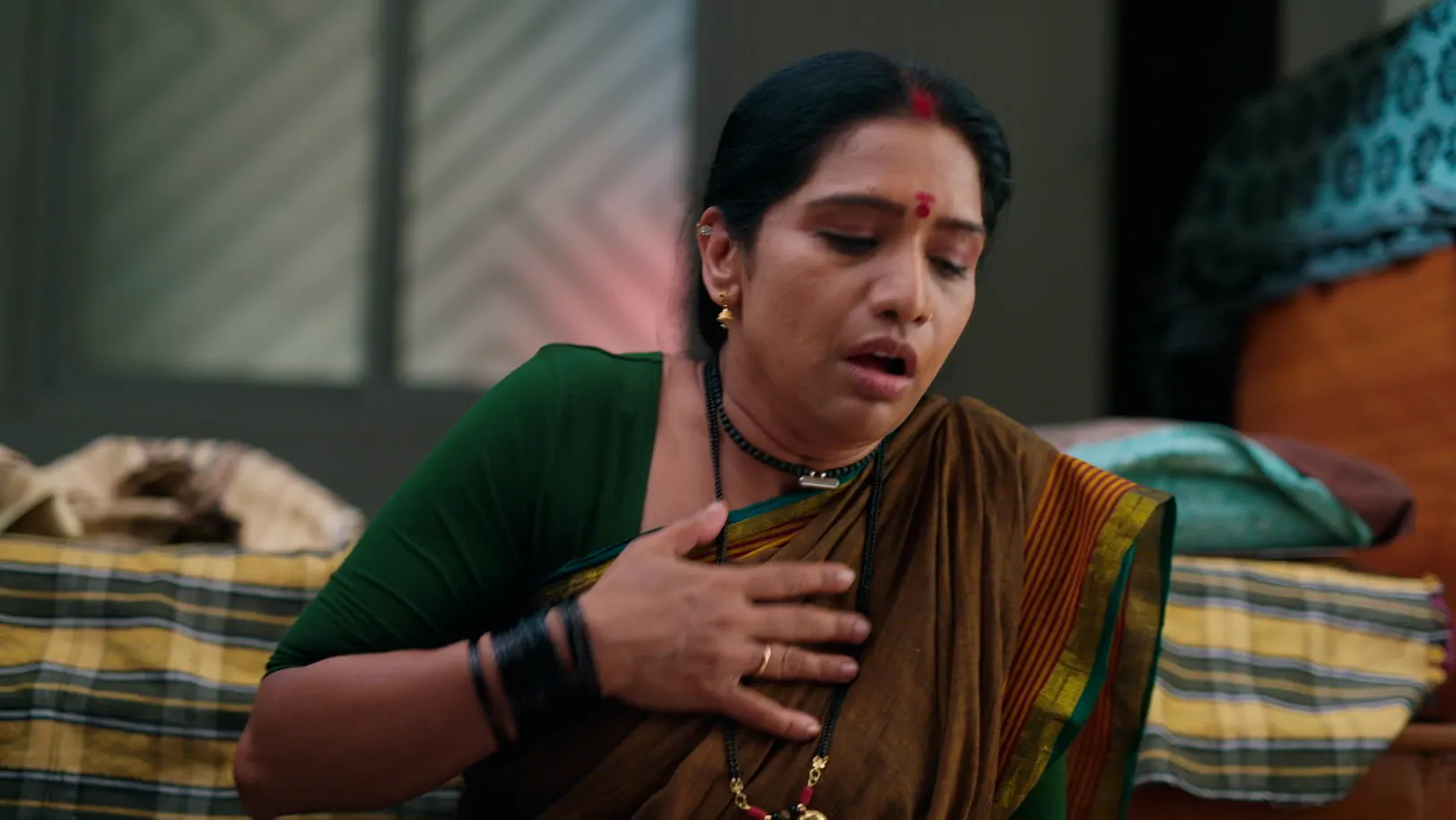 Gowri - October 09, 2025 - Episode Spoiler