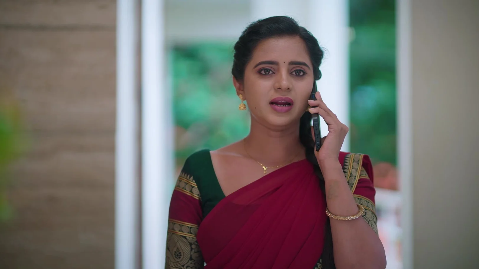 Gowri - October 11, 2025 - Episode Spoiler