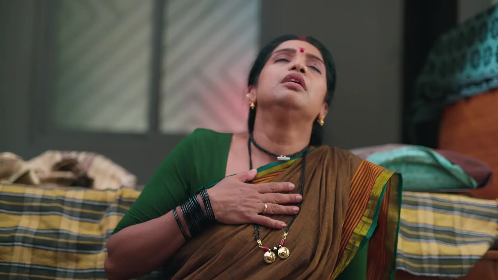 Gowri - 09 October, 2025