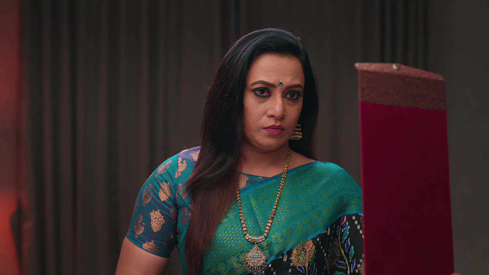 Gowri - October 08, 2025 - Episode Spoiler