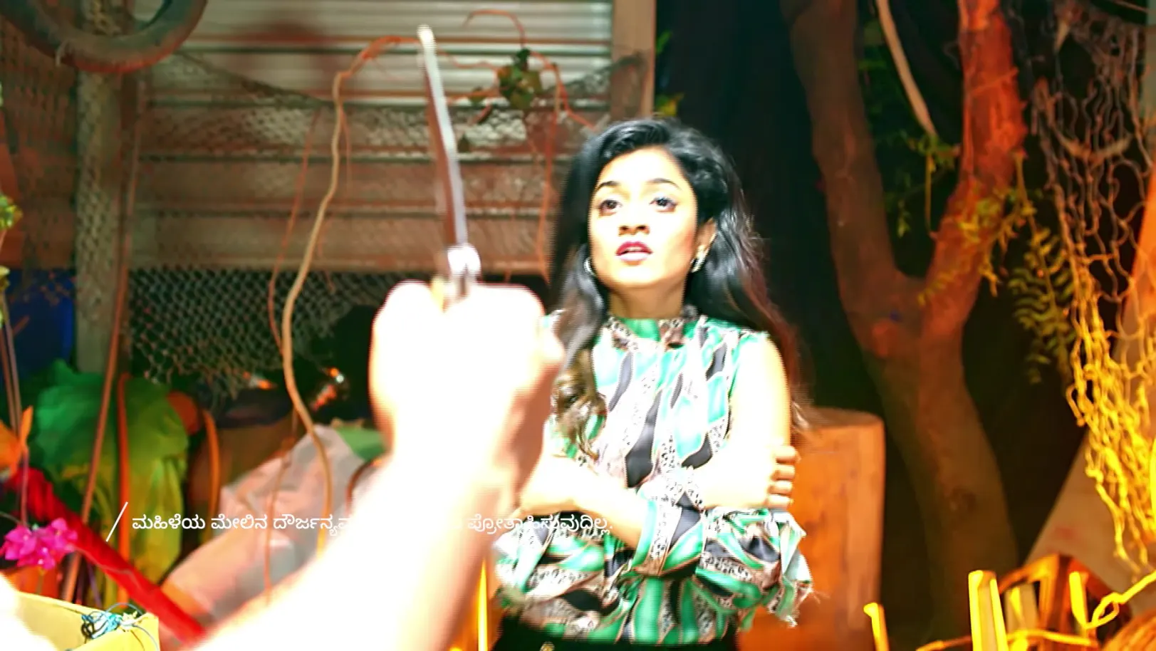 Mane Aliya - October 11, 2025 - Episode Spoiler