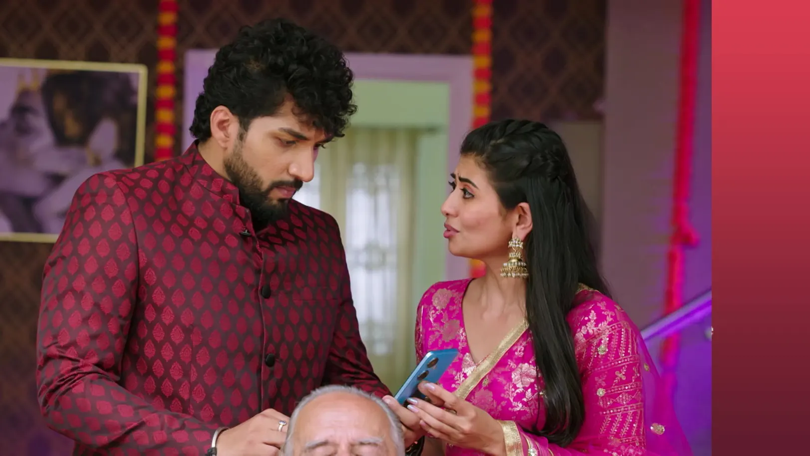 Rajakumari - October 09, 2025 - Episode Spoiler