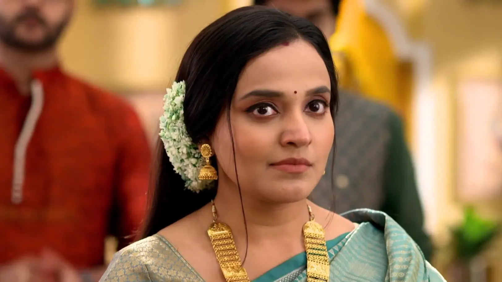Anondi - October 09, 2025 - Webisode 9th October 2025 Webisode