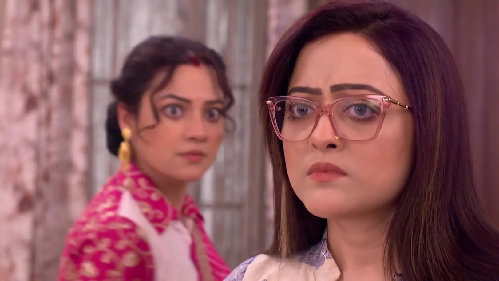 Jagadhatri - October 06, 2025 - Webisode 6th October 2025 Webisode