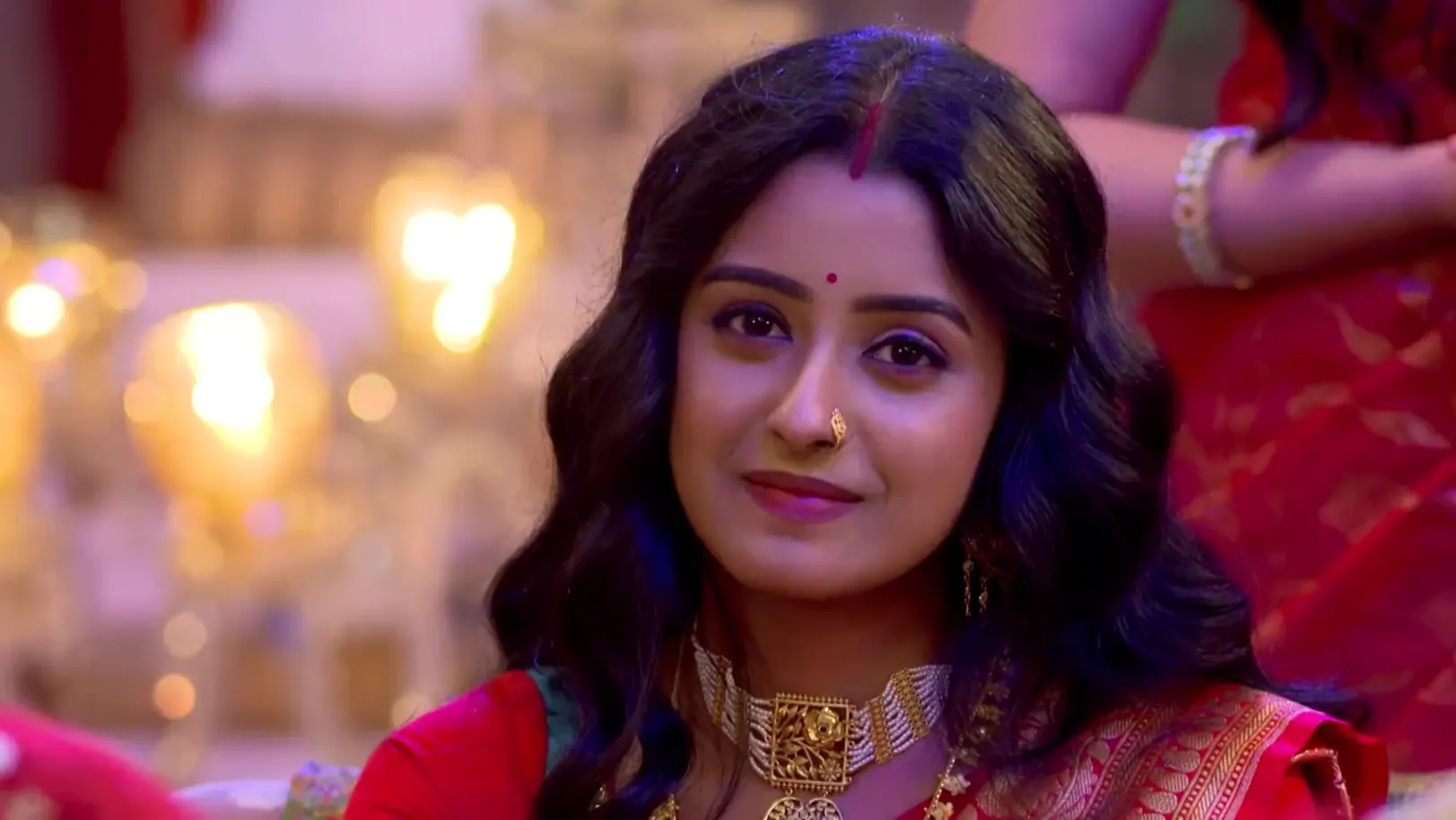 Parineeta - October 06, 2025 - Webisode 6th October 2025 Webisode