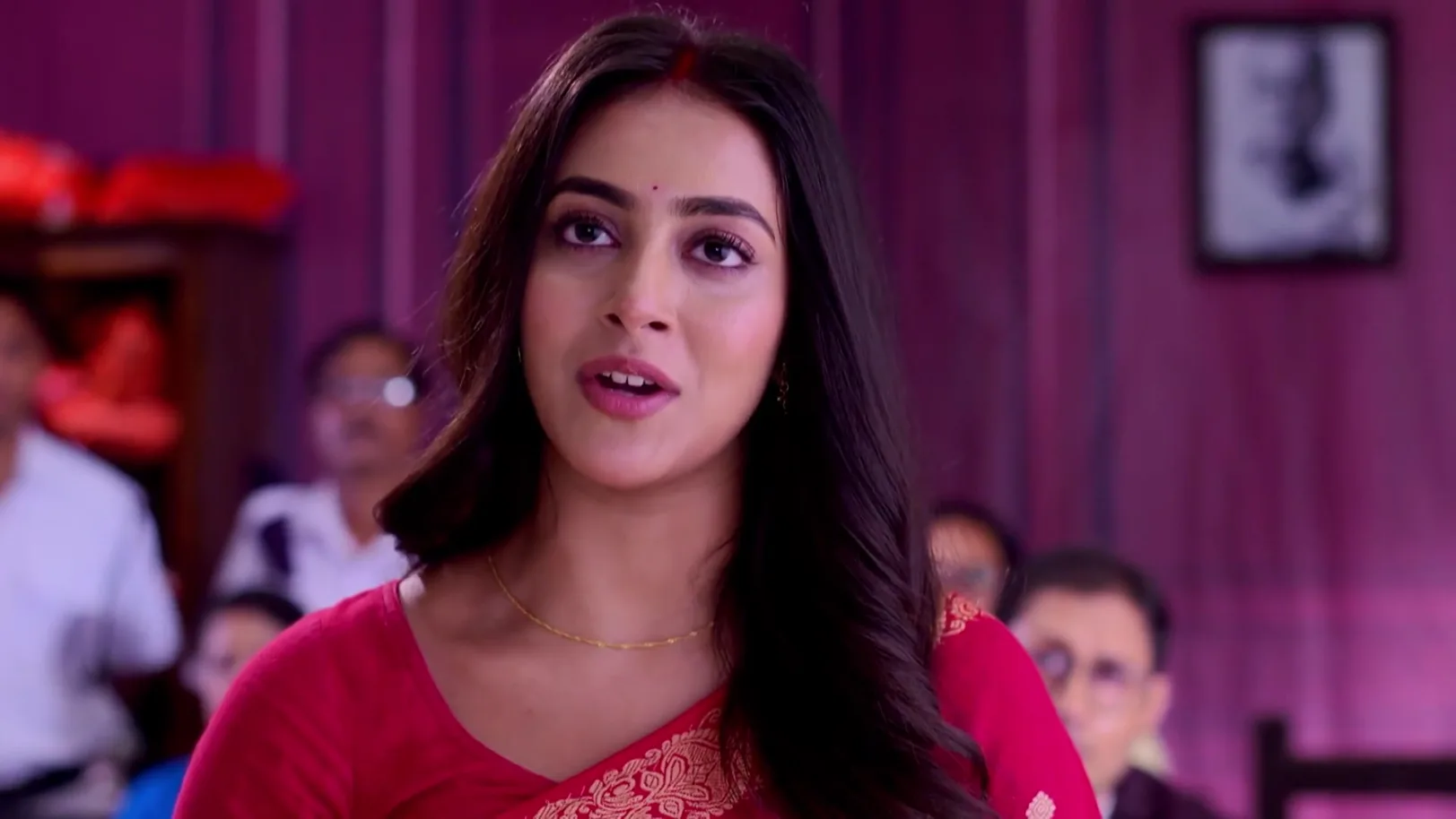 Tui Amar Hero - October 12, 2025 - Webisode 12th October 2025 Webisode