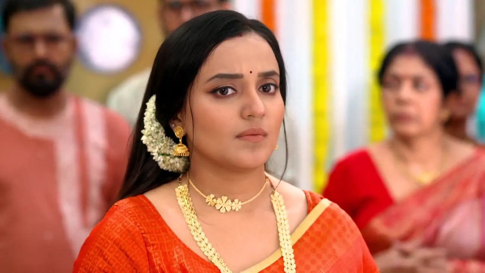 Anondi - October 07, 2025 - Best Scene 