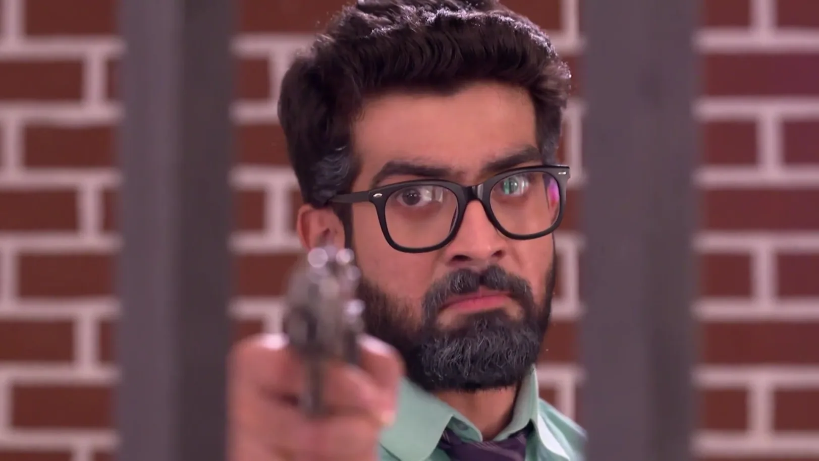 Jagadhatri - October 06, 2025 - Best Scene 