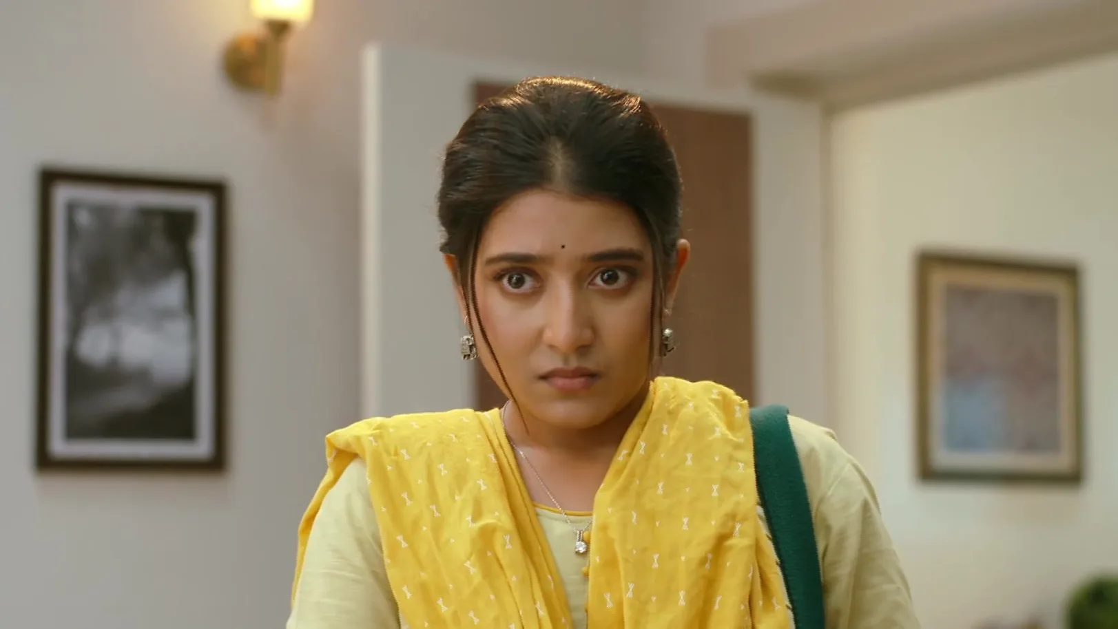 Jowar Bhanta - October 07, 2025 - Best Scene 
