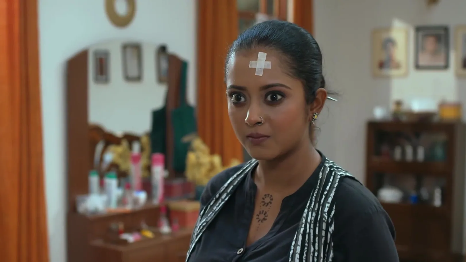 Jowar Bhanta - October 10, 2025 - Best Scene 