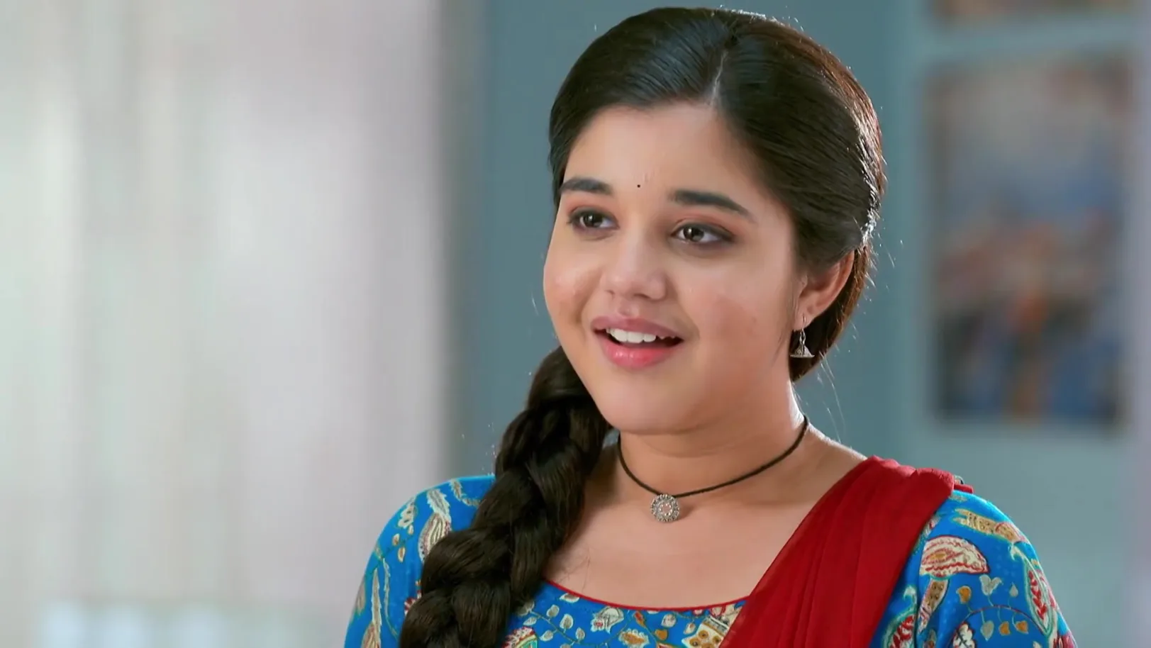 Kusum - October 07, 2025 - Best Scene 