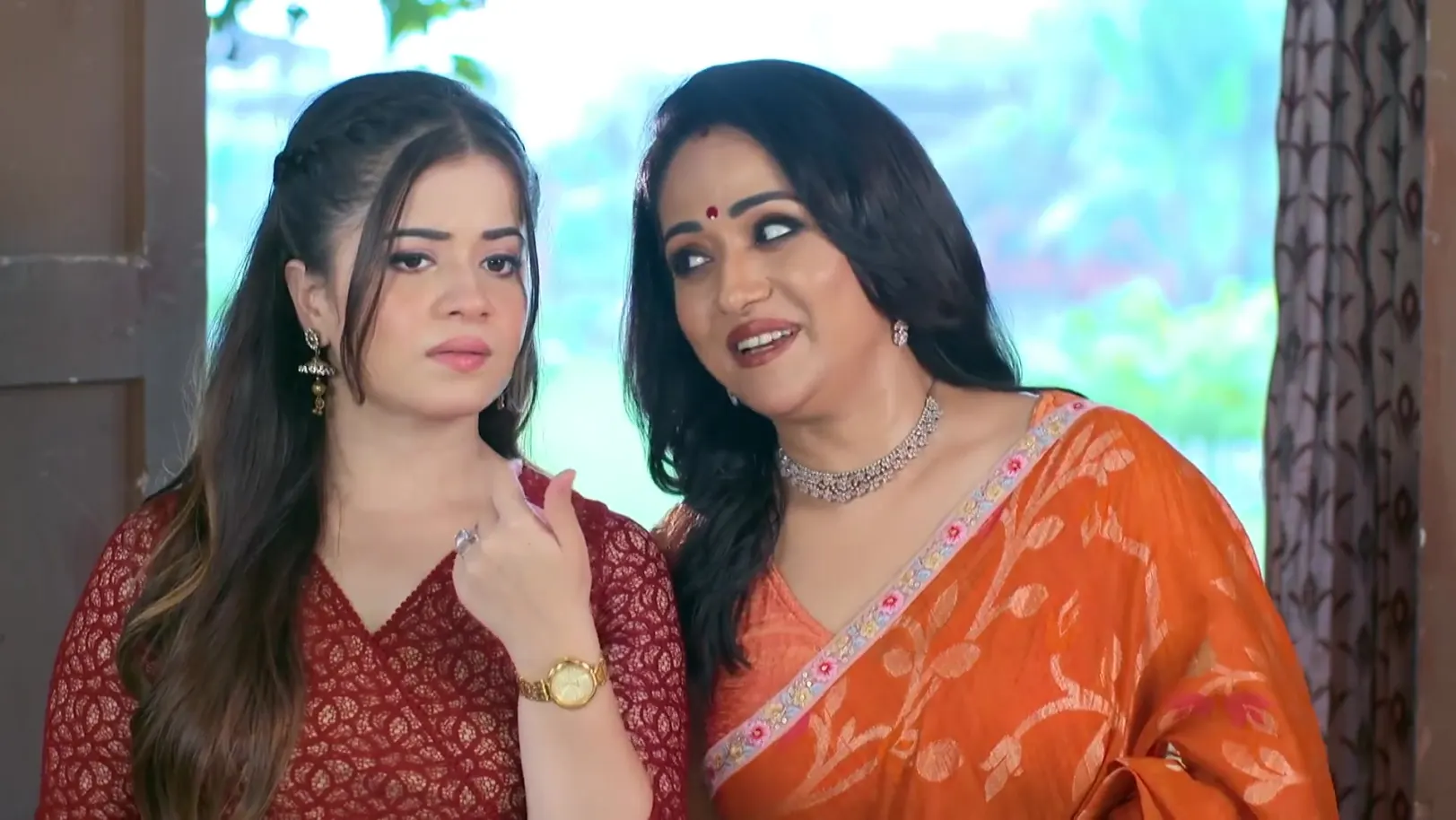 Kusum - October 09, 2025 - Best Scene 