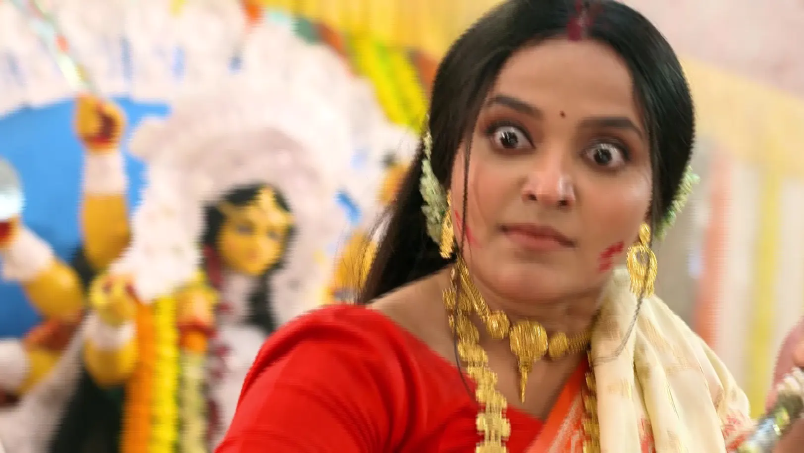 Anondi - October 10, 2025 - Episode Spoiler
