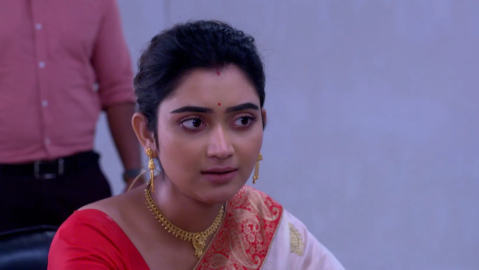 Jagadhatri - October 08, 2025 - Episode Spoiler