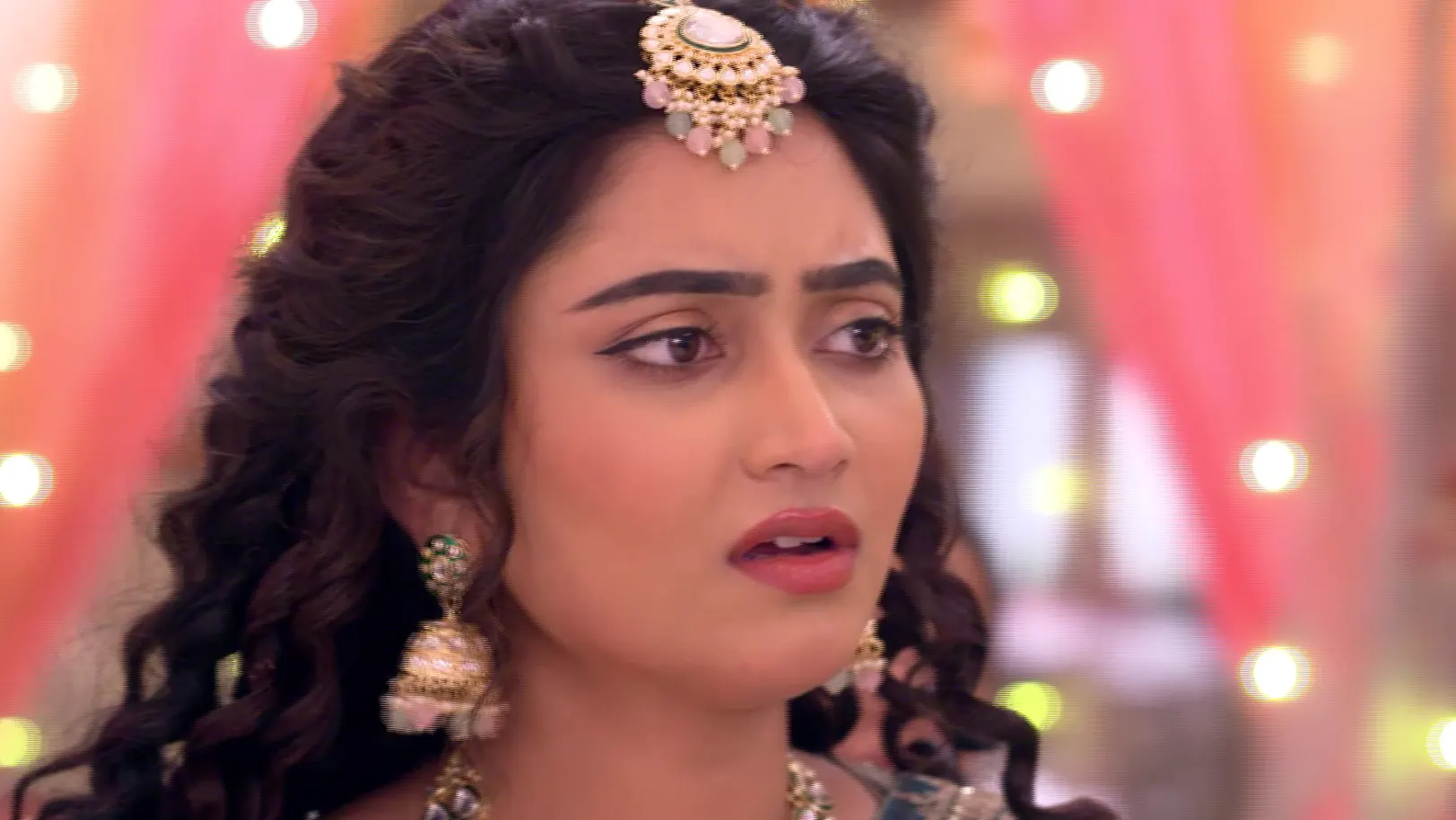 Jagadhatri - October 07, 2025 - Episode Spoiler