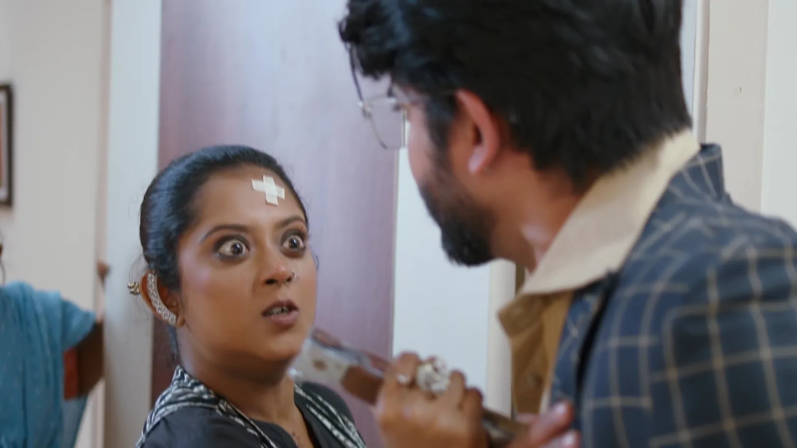 Jowar Bhanta - October 10, 2025 - Episode Spoiler
