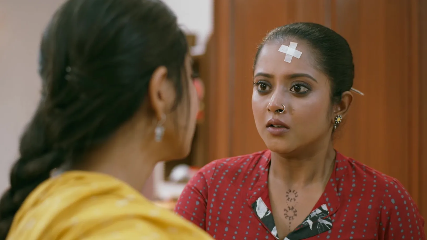 Jowar Bhanta - October 09, 2025 - Episode Spoiler