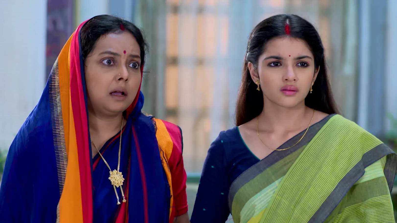 Kone Dekhaa Alo - October 07, 2025 - Episode Spoiler