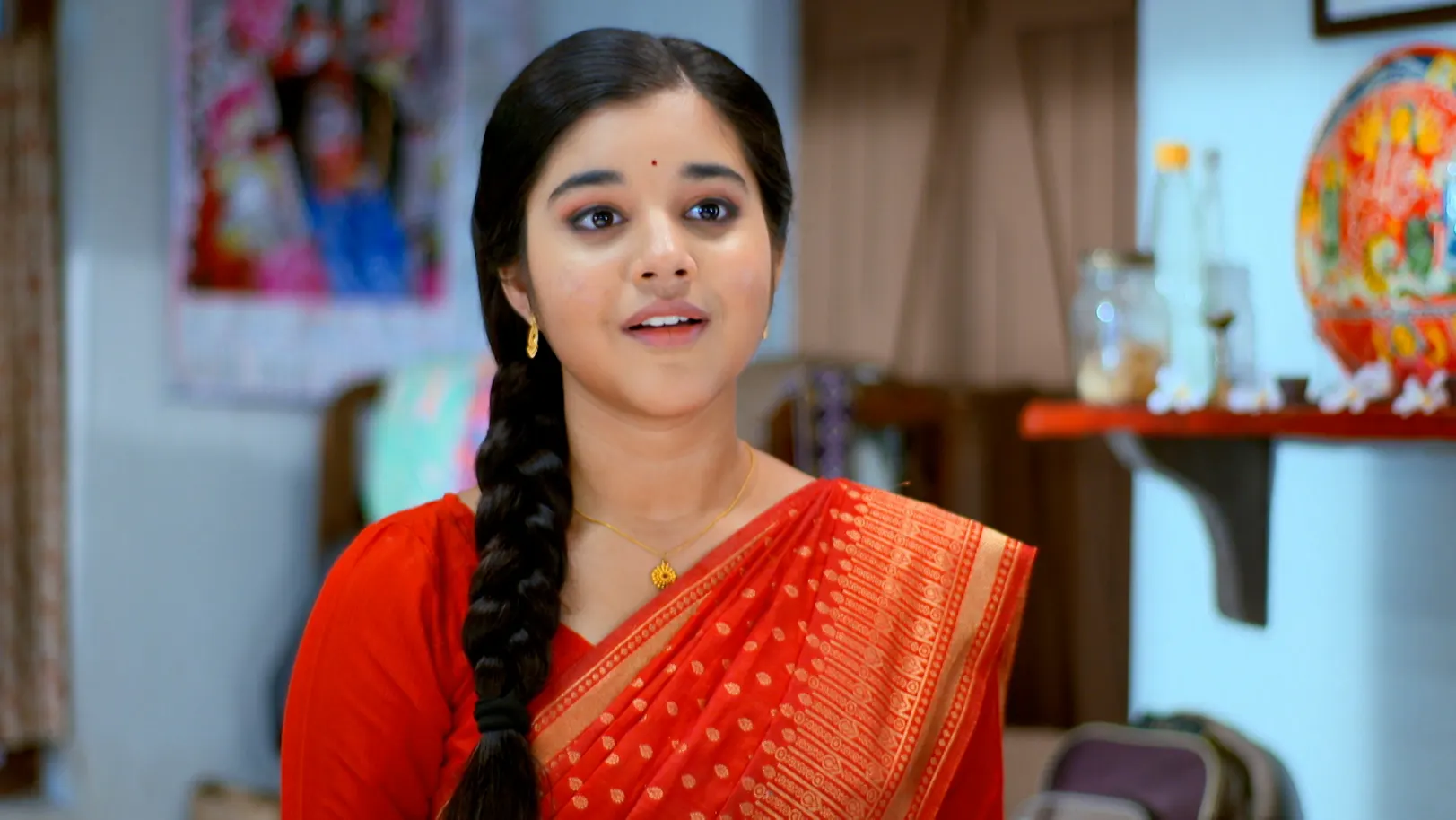 Kusum - October 08, 2025 - Episode Spoiler