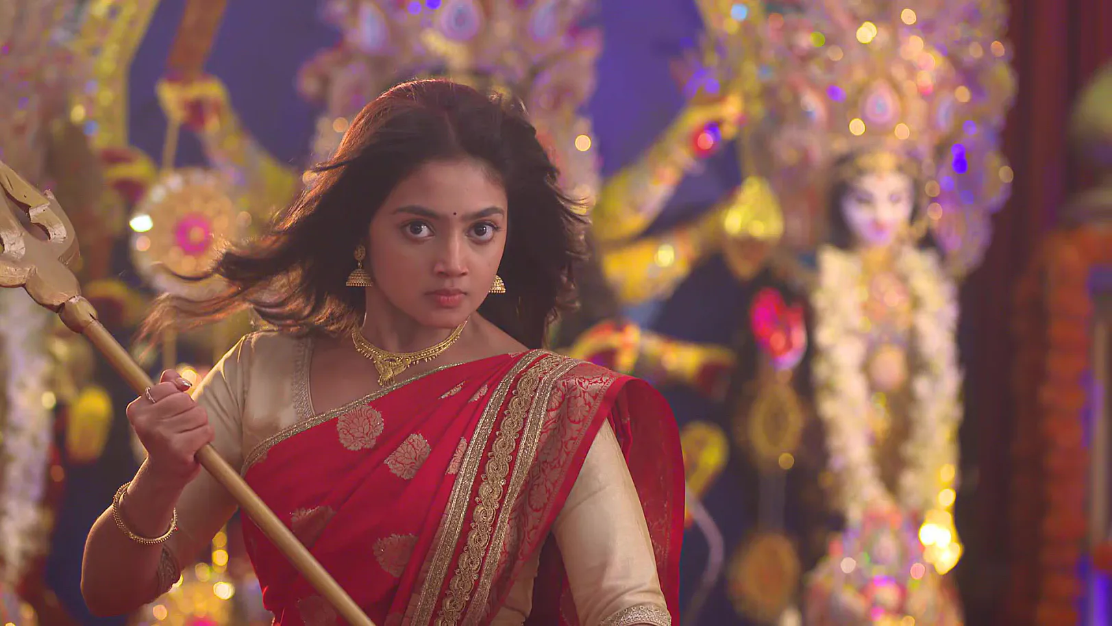 Phulki - October 08, 2025 - Episode Spoiler Phulki - October 08, 2025 - Episode Spoiler