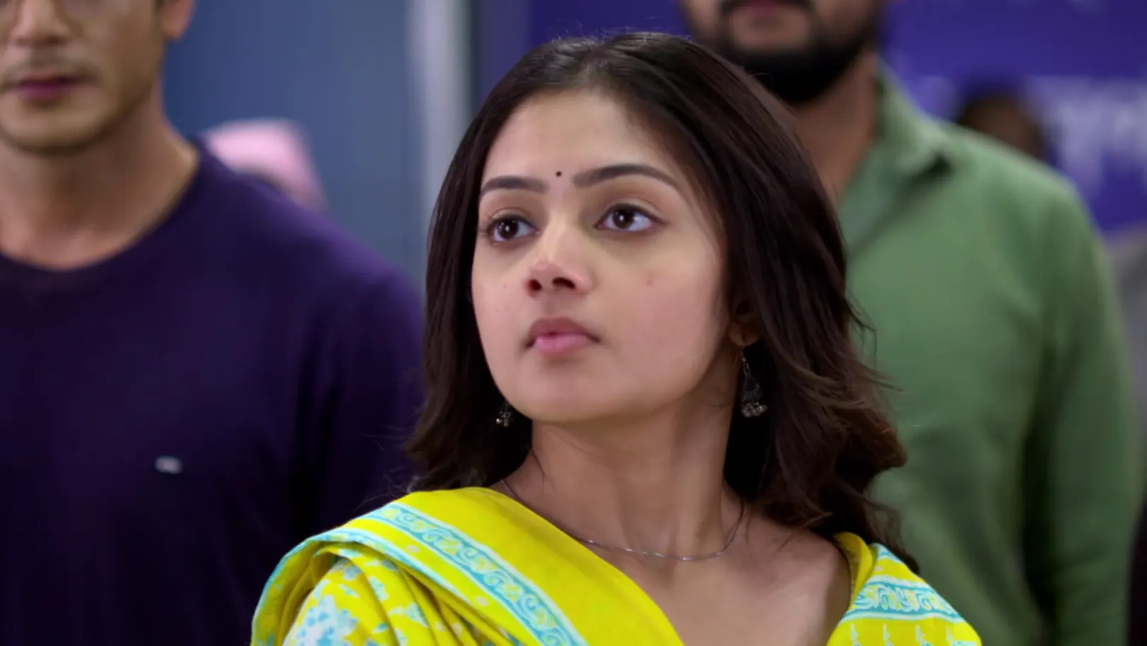 Phulki - October 12, 2025 - Episode Spoiler Phulki - October 12, 2025 - Episode Spoiler