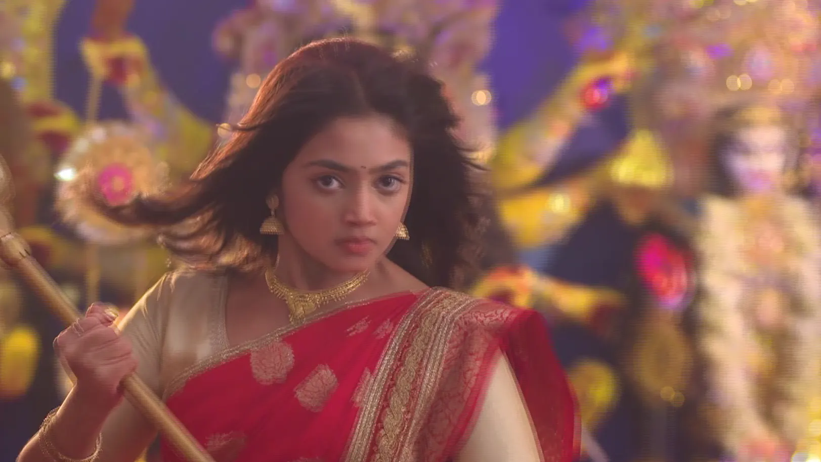 Phulki - October 09, 2025 - Episode Spoiler Phulki - October 09, 2025 - Episode Spoiler