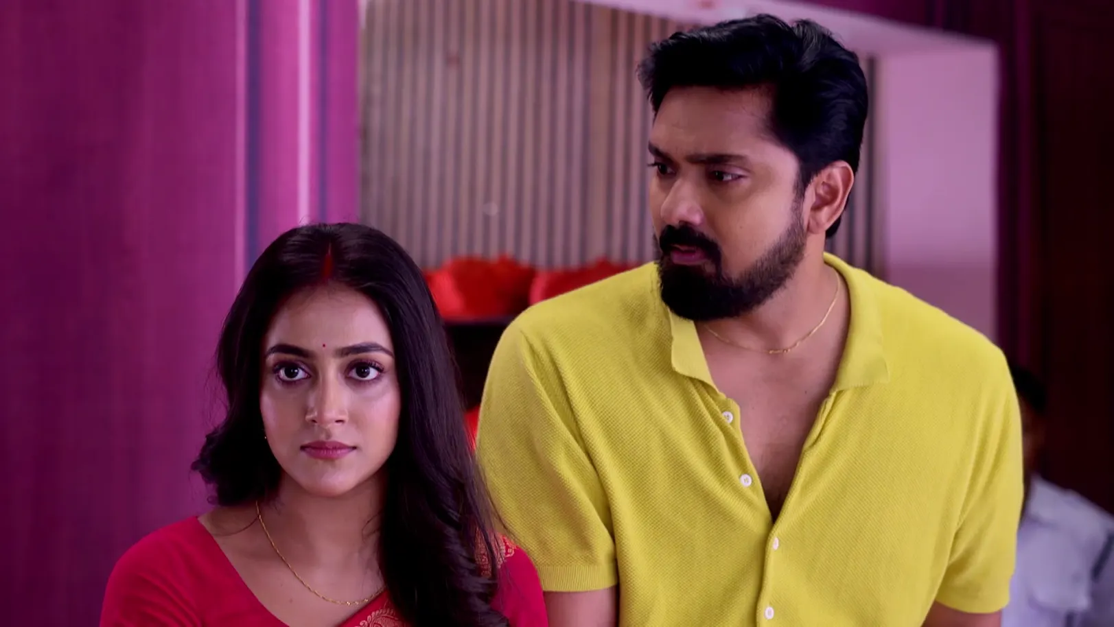 Tui Amar Hero - October 11, 2025 - Episode Spoiler