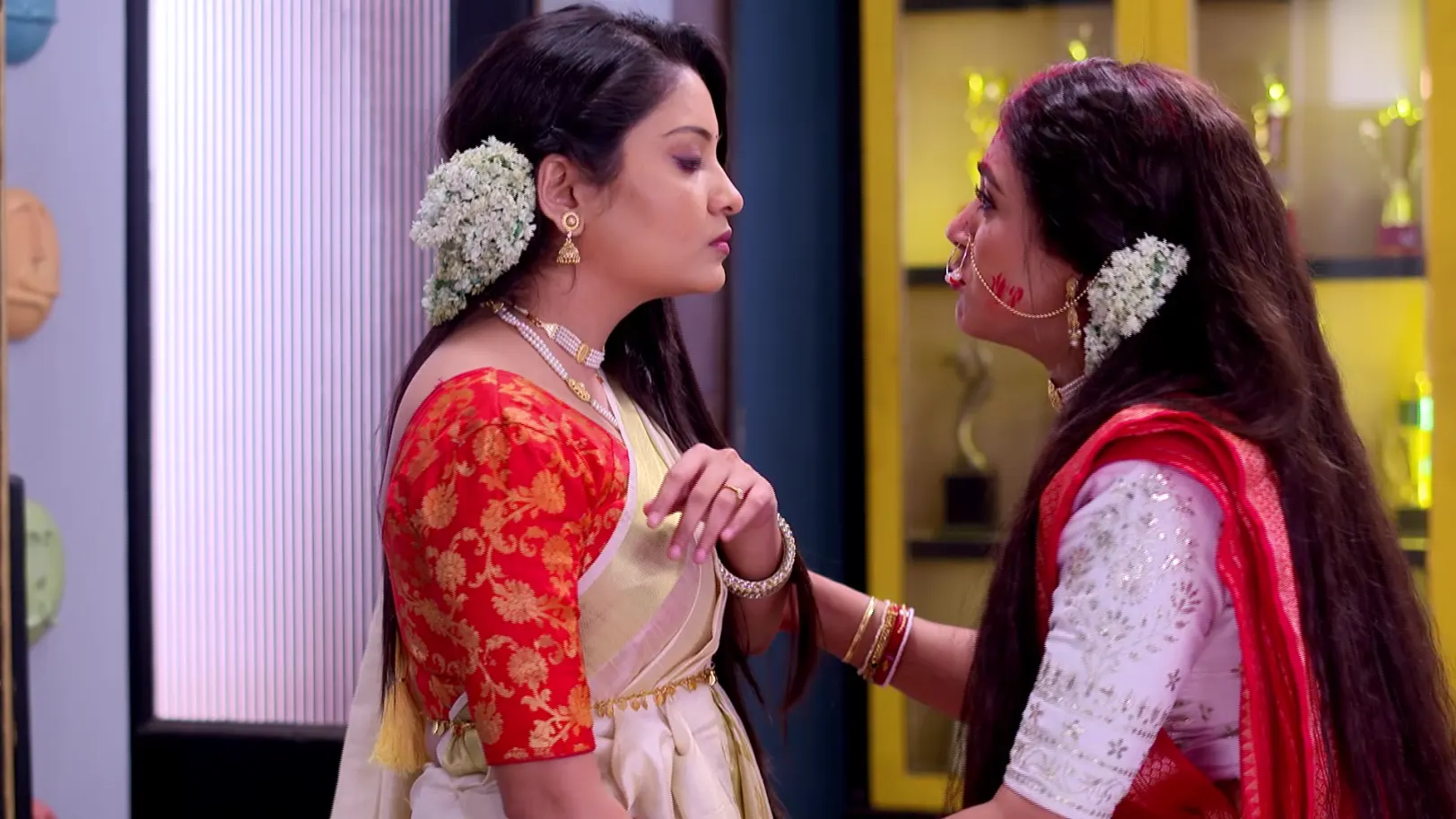 Tui Amar Hero - October 09, 2025 - Episode Spoiler
