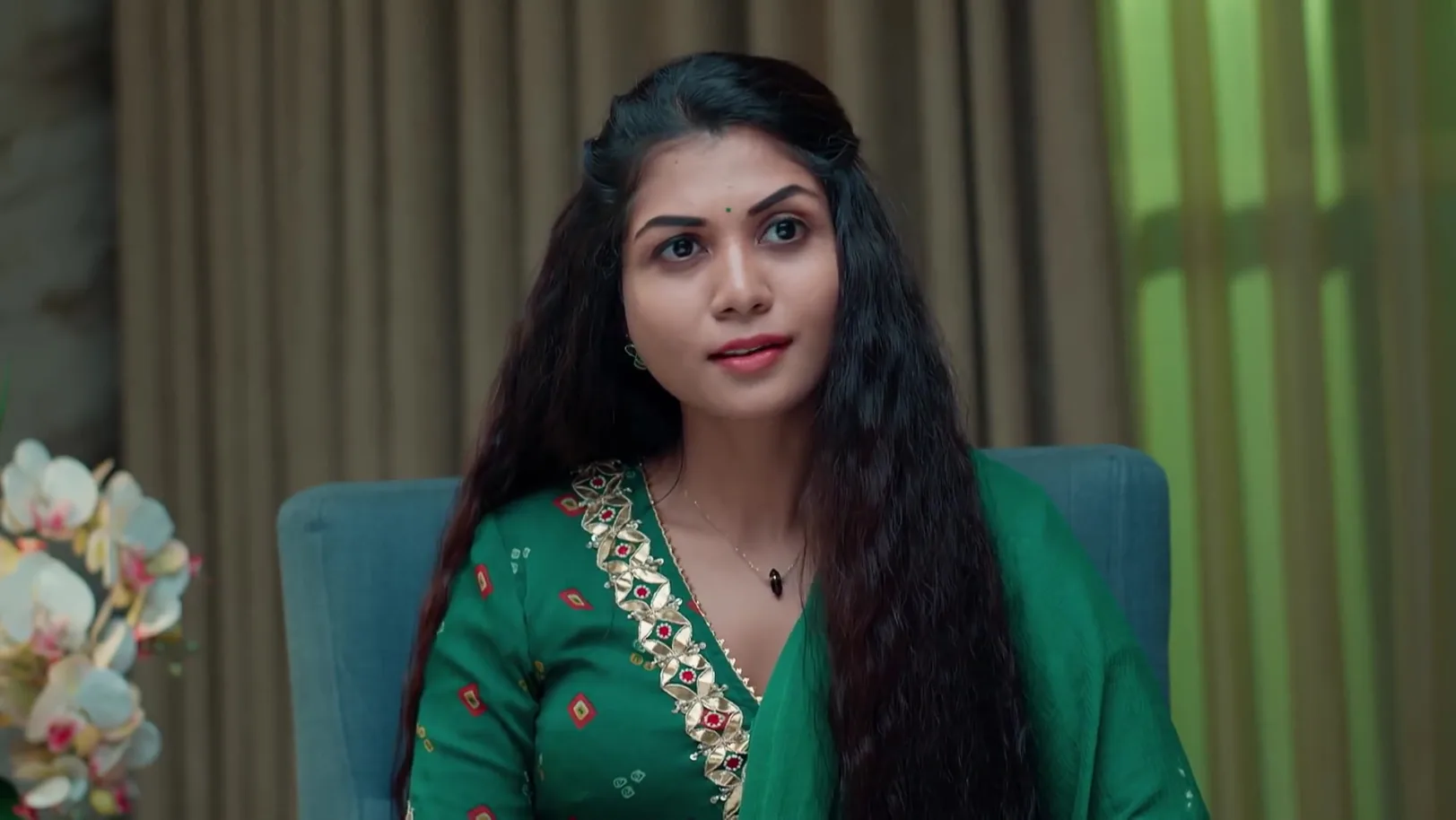 Chamanthi - October 04, 2025 - Webisode 4th October 2025 Webisode