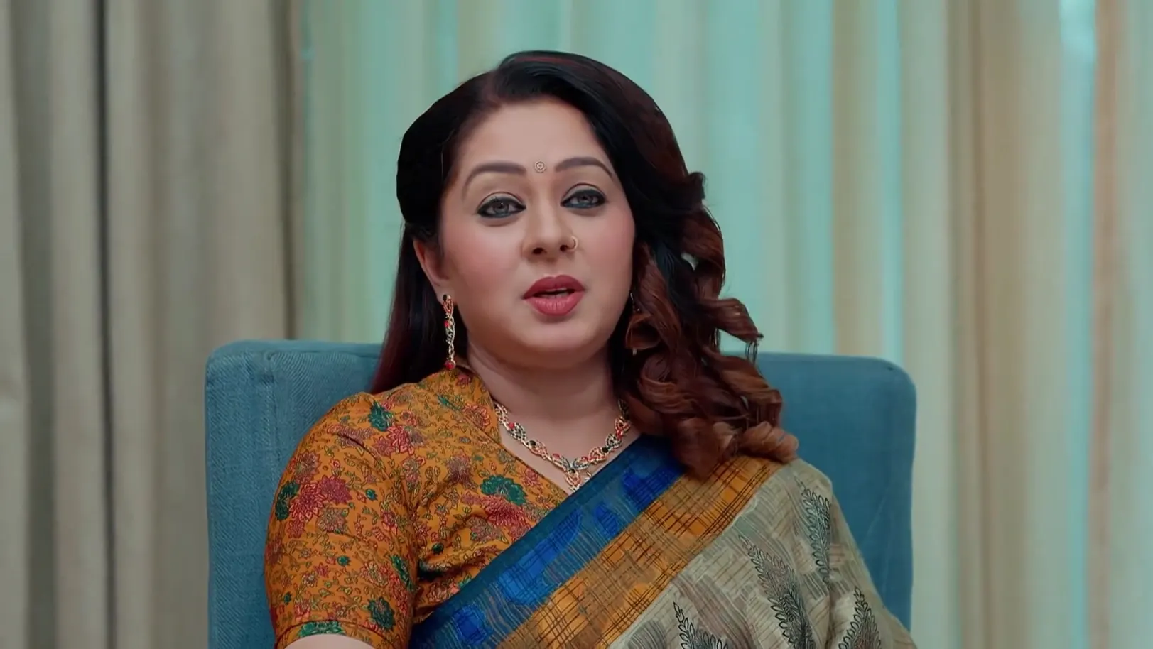 Chamanthi - October 05, 2025 - Webisode 5th October 2025 Webisode