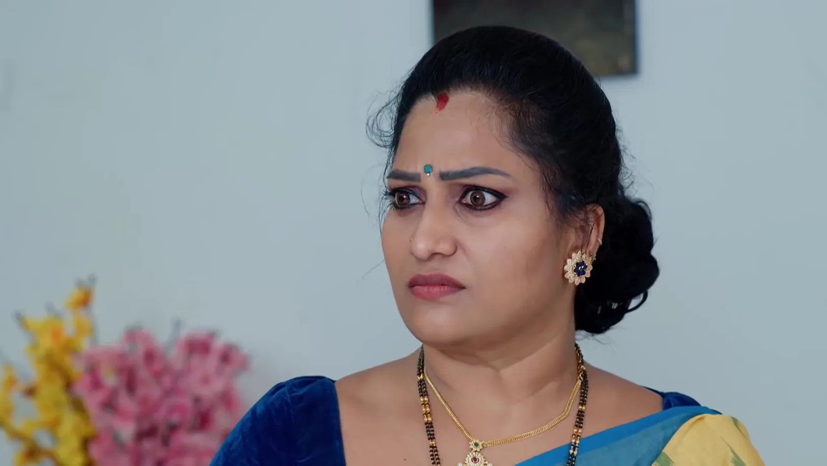 Ammayi Garu - October 08, 2025 - Webisode 8th October 2025 Webisode Ammayi Garu - October 08, 2025 - Webisode 8th October 2025 Webisode