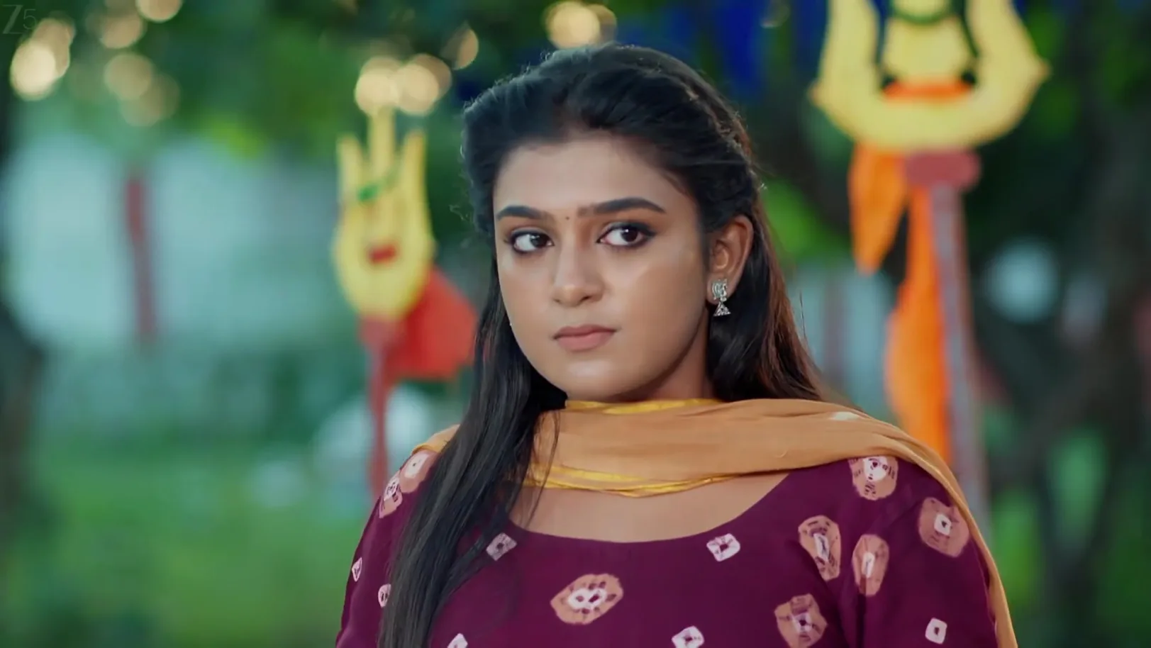 Auto Vijayashanthi - October 06, 2025 - Webisode 6th October 2025 Webisode